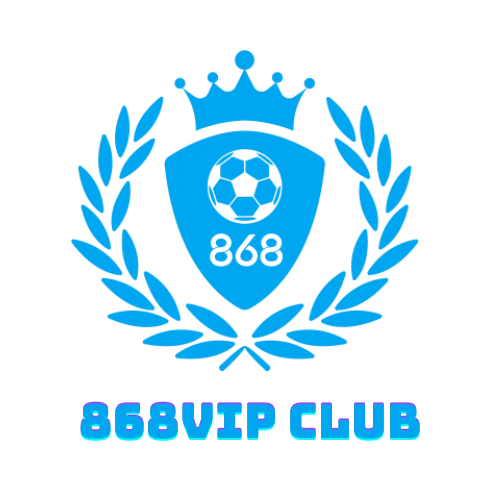 868vip club favicon