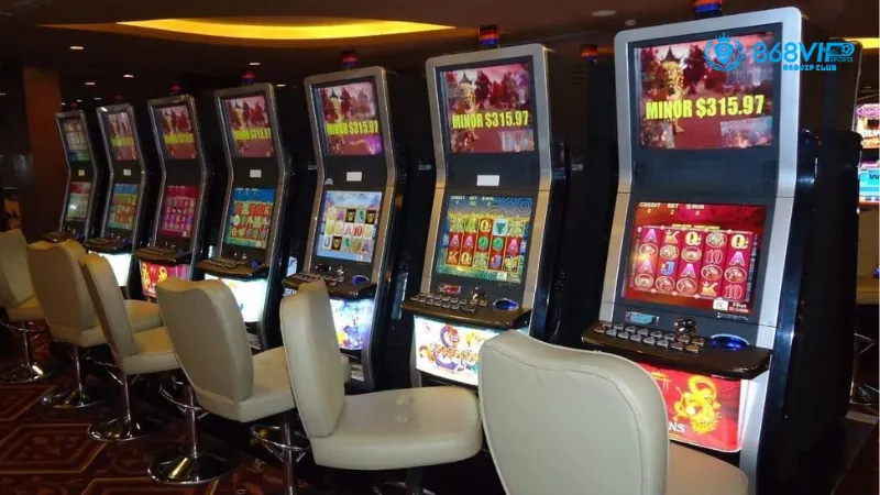 Bingo Tại Casino 868vip: Trò Chơi Không Thể Bỏ Lỡ 3 Chiến lược chơi Bingo hiệu quả