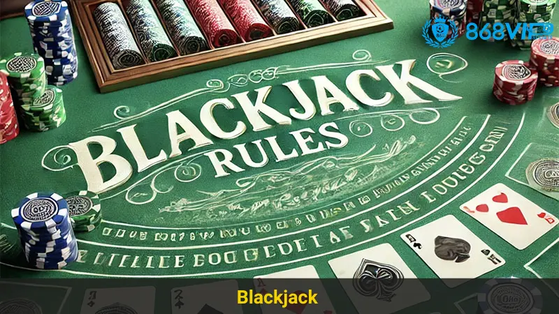 Khám Phá Chiến Thuật Chơi Blackjack 868vip Hiệu Quả 1 Khám Phá Chiến Thuật Chơi Blackjack 868vip Hiệu Quả