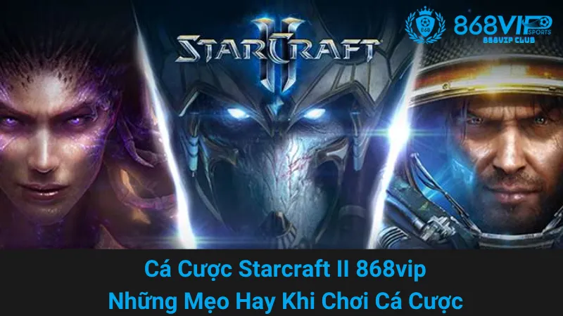 Cá Cược Starcraft Ii 868vip - Những Mẹo Hay Khi Chơi Cá Cược 1 Cá Cược Starcraft Ii 868vip - Những Mẹo Hay Khi Chơi Cá Cược