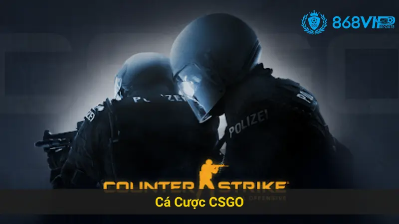 Hướng Dẫn Cá Cược CSGO 868vip Dễ Dàng Như Ý Muốn 7 Hướng Dẫn Cá Cược CSGO 868vip Dễ Dàng Như Ý Muốn