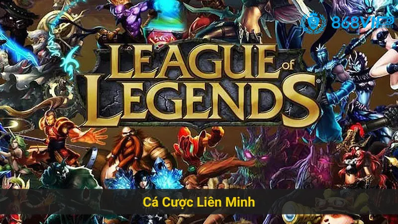 Chinh Phục Cá Cược Liên Minh 868vip Một Cách Thông Minh 8 Chinh Phục Cá Cược Liên Minh 868vip Một Cách Thông Minh