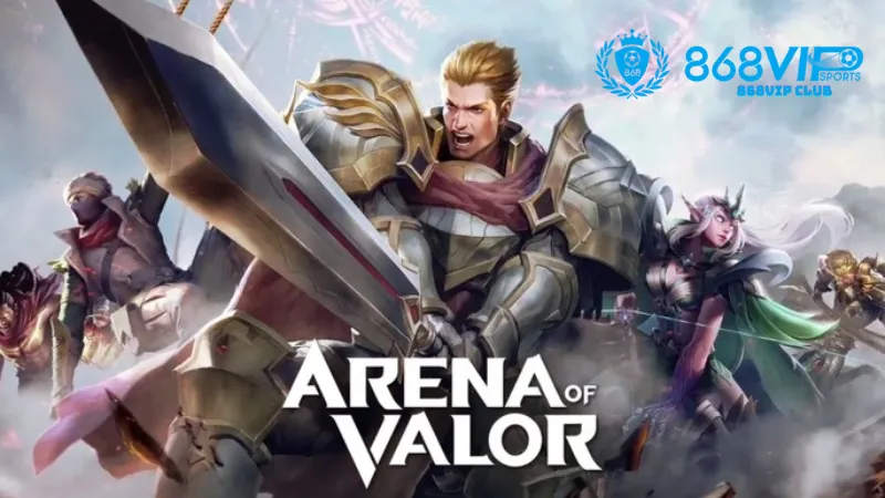 Cá Cược Arena Of Valor 868vip - Cải Thiện Kỹ Năng Cá Cược 3 Thực hành và cải thiện kỹ năng cá cược Arena of Valor