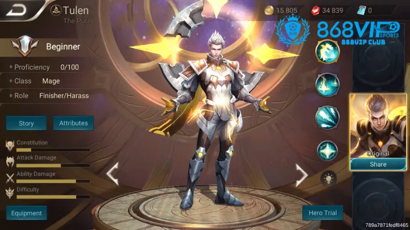 Cá Cược Arena Of Valor 868vip - Cải Thiện Kỹ Năng Cá Cược 2 Kỹ năng phân tích và dự đoán trong cá cược Arena of Valor