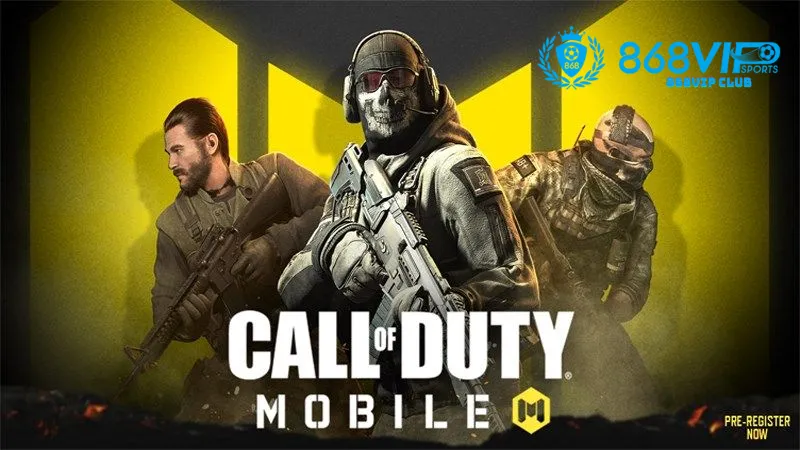 Cá Cược Call Of Duty 868vip - Nâng Cao Kỹ Năng Cá Cược 3 Những Sai Lầm Phổ Biến Khi Cá Cược Call of Duty