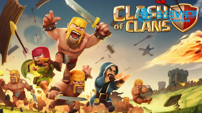 Cá Cược Clash Of Clans 868vip - Thủ Thuật Quản Lý Vốn Cược 2 Các phương pháp quản lý vốn khi cá cược clash of clans 868vip