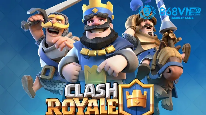 Cá Cược Clash Royale 868vip - Tăng Cơ Hội Thắng Chiến Thắng 2 Chiến lược cá cược Clash Royale hiệu quả