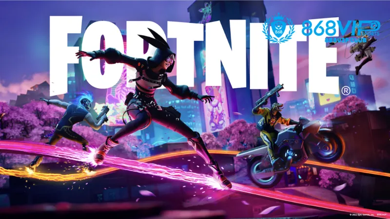 Cá Cược Fortnite 868vip - Chiến Thuật Chơi Từ Những Cao Thủ 3 Chiến thuật cá cược Fortnite từ các cao thủ
