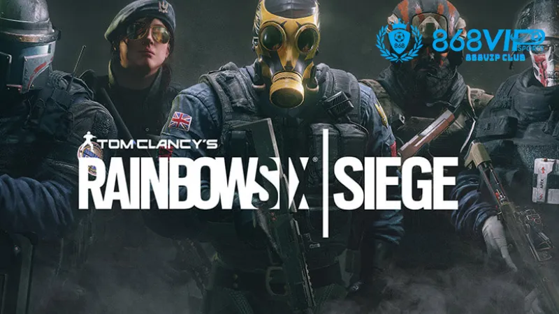 Cá Cược Rainbow Six Siege 868vip - Tăng Có Hội Nhận Thưởng 2 Hướng dẫn cá cược Rainbow Six Siege tại 868vip