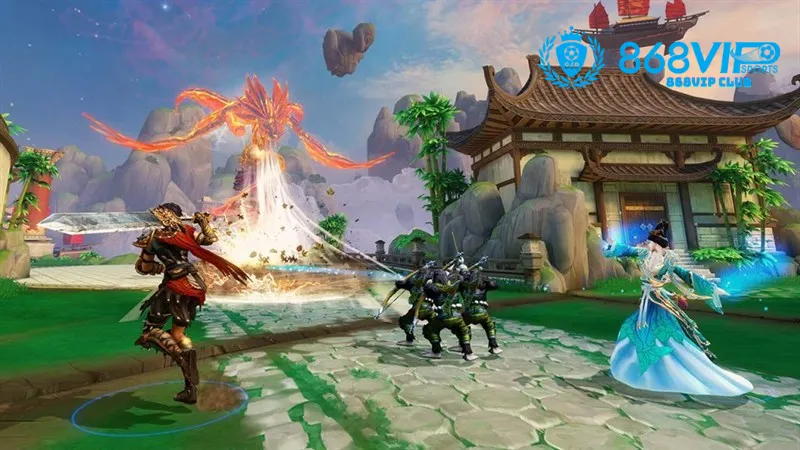 Cá Cược Smite 868vip - Tìm Hiểu Thông Tin Cá Cược Cần Thiết 3 Những lưu ý khi cá cược Smite 868vip