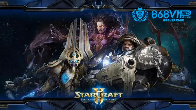 Cá Cược Starcraft Ii 868vip - Những Mẹo Hay Khi Chơi Cá Cược 3 Những mẹo hay cá cược StarCraft II hiệu quả