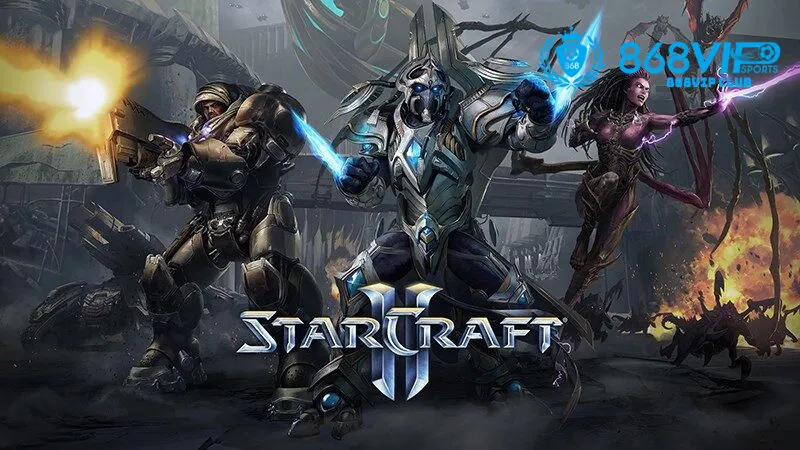 Cá Cược Starcraft Ii 868vip - Những Mẹo Hay Khi Chơi Cá Cược 2 Những loại cược phổ biến trong cá cược StarCraft II 868vip