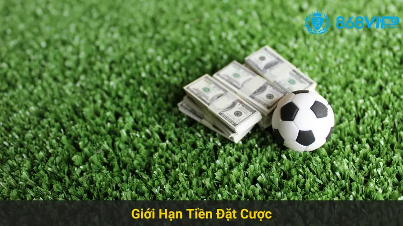 Tìm Hiểu Những Quy Định Về Giới Hạn Tiền Đặt Cược 868vip 5 Tìm Hiểu Những Quy Định Về Giới Hạn Tiền Đặt Cược 868vip