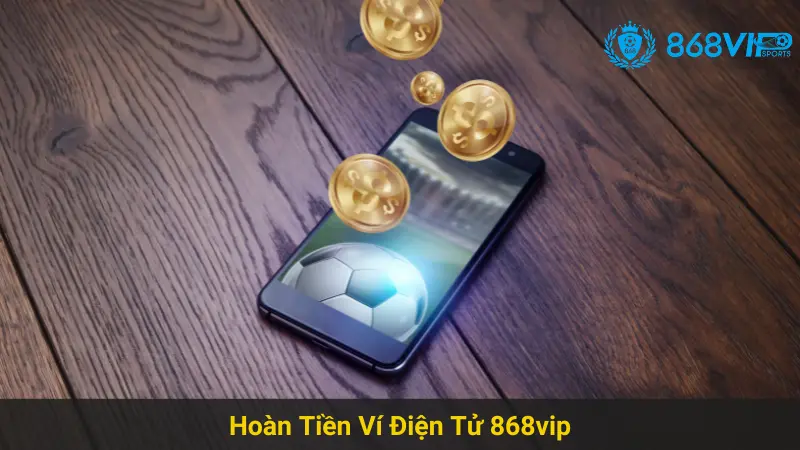 Hướng Dẫn Sử Dụng Hoàn Tiền Ví Điện Tử 868vip Hiệu Quả 9 Hướng Dẫn Sử Dụng Hoàn Tiền Ví Điện Tử 868vip Hiệu Quả