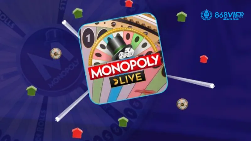 Những mẹo chơi Monopoly Live tại 868vip cực hay 3 Chiến lược đặt cược hiệu quả trong Monopoly Live