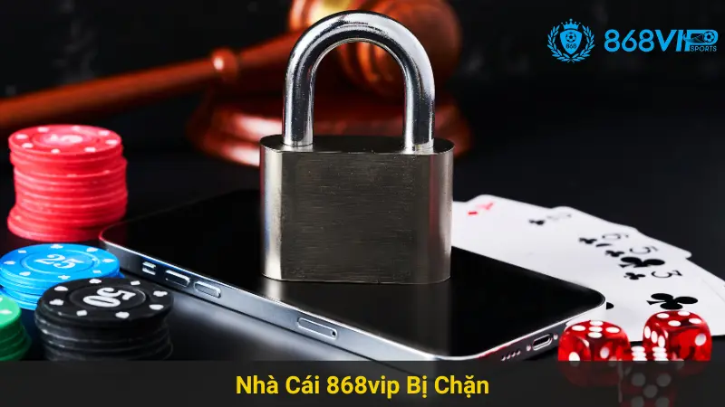 Giải Quyết Vấn Đề Nhà Cái 868vip Bị Chặn Hiệu Quả 4 Giải Quyết Vấn Đề Nhà Cái 868vip Bị Chặn Hiệu Quả