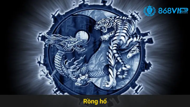 Hướng Dẫn Chơi Rồng Hổ 868vip Cho Người Mới Bắt Đầu 1 Hướng Dẫn Chơi Rồng Hổ 868vip Cho Người Mới Bắt Đầu