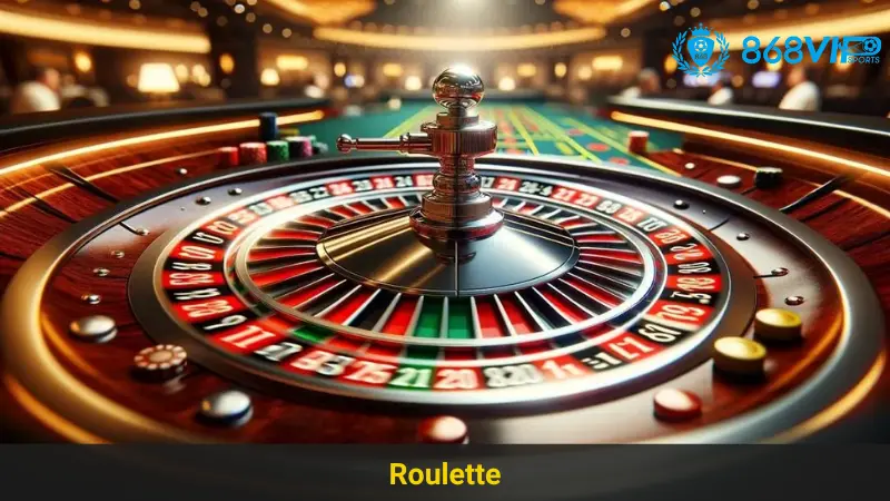 Tìm Hiểu Luật Chơi Roulette cơ bản Tân Thủ Nào Cũng Cần