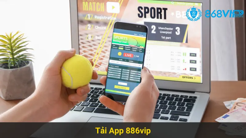 Tải App 868vip Để Trải Nghiệm Game Tuyệt Vời Trên Di Động 10 Tải App 868vip Để Trải Nghiệm Game Tuyệt Vời Trên Di Động