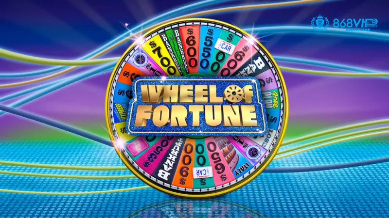 Wheel Of Fortune Tại 868vip: Top Mẹo Chơi Hiệu Quả Nhất 2 Chiến lược quản lý vốn hiệu quả